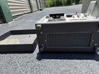 Vintage Akai 1710 Compact Reel-to-reel Player Recorder Deck 4-track