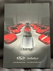 Rm Sotheby   s Monterey Collector Car Auction Catalog August 18-19 2017