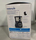 Used Waterpik Aquarius Water Flosser Professional Blue Wp-663
