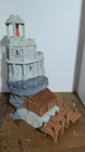 Lighthouse 3d Printed Painted Dungeons And Dragons Ttrpg Terrain