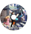 The Brilliant Healer s New Life In The Shadows Anime Series Episodes 1-12