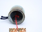 Odawara Furin Wind-bell Wind Chimes Pine Cricket-like Sound W  Parquet Strip