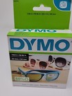 Dymo Labelwriter Price Tag Labels 15 16 X 7 8 White 400 Labels roll 30373