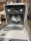 Whirlpool Wdf332pams 24  Front Control Built-in Dishwasher Stainless Open Box