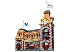 Powered Up Disney Train 71044 Building Set 2925 Pcs Compatible Bricks Model