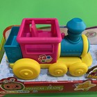 New Cocomelon Feature Musical Train And Conductor Jj  Plays Songs And Sounds