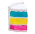 Needoh Peace O  Cake  Authentic   Sealed Original Nib