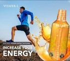 Vitaferrbottle Of 500ml  Original