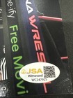 Hardy Boyz Dual Signed 8x10 Photo Autograph Tna Jsa Coa