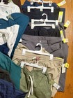 Wholesale Lot Of 21 Pcs Men s Clothes Target Brands Reseller Bundle Mixed Size