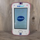 Vtech Kidibuzz Handheld Smart Learning Device System For Kids W chord 1695 Works