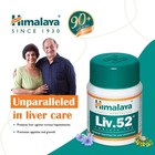 Liv 52 Pack Of 5 Bottles Expiry 2029 Quick Dispatch