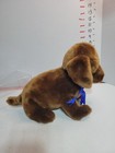 Brown Labrador Fao Toys R Us Lab Puppy Dog Plush Stuffed 9in 