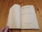 1909 Secret Remedies What Cost   Contains Quack Medicines British Medical Assoc