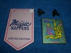 Disney 2020 Dlr Passholder Sleeping Beauty Magic Happens Aurora Fairies  Le Pin 