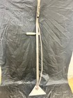 12  Carpet Cleaning Wand  Single Jet  1 1 2  Cuff