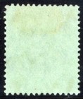 Great Britain Offices In China 1927 50c Kgv Scott  25 Extremely Fine Used Rare    