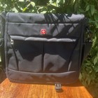 Euc Clean Swissgear Computer Bag  Tons Of Pockets  Great For School work  