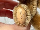 Little Gem Teddy Bear   Andy   Chu Ming Wu   Box   Tag   miniature  13 Of 3 000