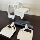 3d Printed Rc Cab Only Chevy C70 1 10 Body