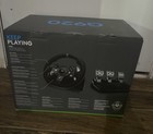 Logitech - G920 Driving Force Racing Wheel  Shifter  And Pedals For Xbox   Pc