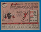 1958 Topps  52 W l  Roberto Clemente Pirates  Hof Well Centered  Ex   No Creases