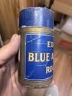 Edison Blue Amberol Cylinder Record   Silver Threads Among The Gold  155145