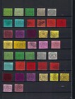 Collection Old States     High Value   