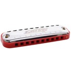 Easttop Harmonica Blues Harp Key Of C Diatonic Harmonica Beginner Kid Student Us