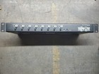 Tripp Lite 8-port Kvm Switch W  Osd Model Cs-138a