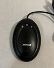 Microsoft Wireless Desktop Usb Receiver 3 1 black  Model 1028        read fast Ship