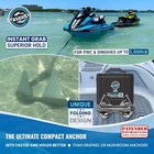  open Box  Trianchor  5lb    Anchormate  7 -25   Bundle
