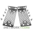 For Cisco C3850-rack-kit Catalyst 3850 C3850 Series Switch Rack Mount Brackets