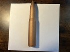 1 Kilo  999 Pure Copper Bullion   30mm Autocannon Shell