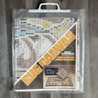 Vintage Latch Hook Rug Pattern - Citadel R-62 - 24  X 36 