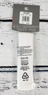 Vintage Nike Swoosh White With Light Grey Swoosh Headband - New