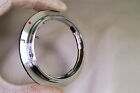 Olympus Om Lens To Canon Eos Ef Camera Mount Adapter 70d 60d T6i 5d Iii
