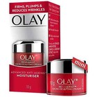 Olay Regenerist Micro Sculpting Cream - Advanced Anti-ageing Moisturiser  Mini 