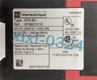 New Schneider Xpsbc3110 Safety Relay Fast Delivery
