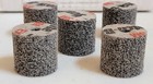  qty 5  3m Scotch-brite Exl 1    X 1    X 3 16    Unitized Deburring Wheel 6s Fine