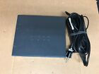 Cisco 2500 Series Wireless Controller Air-ct2504-k9   74-7363-03 With Ac Adapter