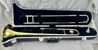 Yamaha Japan Ysl-354 Trombone W Case