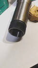 Hardinge  Round  5c Collet   663 Diameter  With Internal And External Threads
