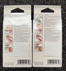 Canon Pgi-250xl Pgbk Black Ink Cartridge Genuine Pixma High-yield Ink Lot Of 2