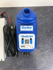 Skyline Windscape Inflator Pump With Power Supply Hlg-320h-12a - No Accessories