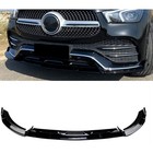 Spoiler Plastic For Mercedes-benz Gle350 2020-2022