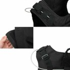 New Airsoft Military Tactical Vest Molle Combat Assault Plate Carrier Hunting