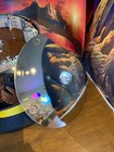 Sale  Lost In Space Jupiter 2 Hyper Chrome Lighted Edition   Landing Pad Combo 