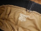 Beyond Clothing Base Line Pcu Layer Pants Thermal   Coyote   Medium Reg   New