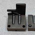 Rcbs 30-180-sp Double Cavity Bullet Casting Mold 30 Cal 180 Grain